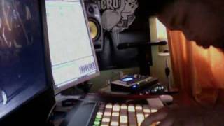 NSG Launchpad  Improv beat session [upl. by Yrokcaz]