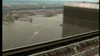 WORLD TRADE CENTER VISIT BY JIM amp LINA 81301 [upl. by Airahs]