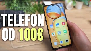 ŠTO SE DOBIJE ZA 100€  Xiaomi Redmi 13C [upl. by Assiluj160]