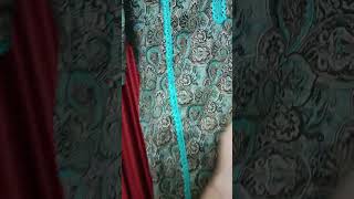 Simple suit less designingstitching womensclothing fashion B B N boutiqueshortsvideo [upl. by Malva]