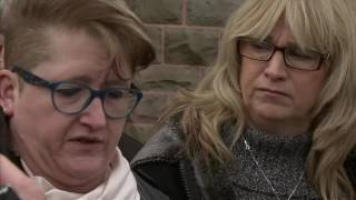 Elizabeth Wettlaufer makes court appearance [upl. by Monney]