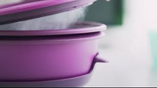 Tupperware  Micro Vap [upl. by Gaudet]