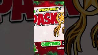 christmas songs lyrics tagalog christmassongs shortvideo [upl. by Tito]