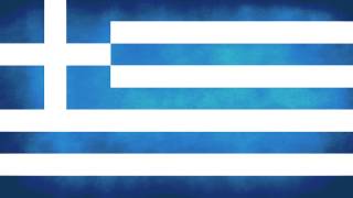 Greece National Anthem Instrumental [upl. by Setsero]