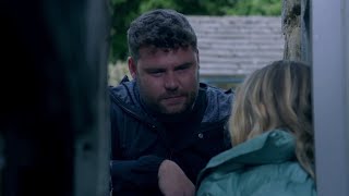 Aaron Dingle  Emmerdale 19th October 2022 Part 1 [upl. by Ahseik]