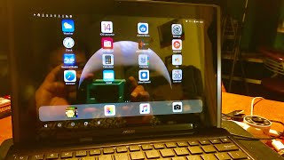 How to manually upgrade the Asus Transformer TF 101 from Stock to Android 601  Files 2021 [upl. by Brick]