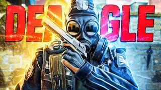 BEST PRO CSGO Deagle Plays 2021 [upl. by Sitrik]