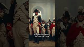 The Controversial Legacy of Napoleon Bonaparte NapoleonBonaparte Legacy [upl. by Margeaux]