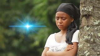 True Life Touching Story Of A Powerful Prayerful Little Girl REGINA DANIELS22023 Nigerian Movies [upl. by Margalo]