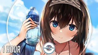 1 Hour Nightcore ► Summersong 2018 [upl. by Remat]