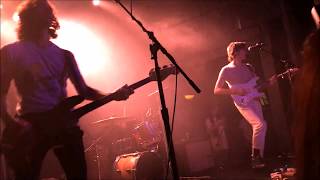 Vundabar  Live at The Echo 3302018 [upl. by Lamek220]