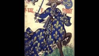 Jeanne dArc et Saint Michel  FTP [upl. by Yenterb]