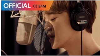 괜찮아 사랑이야 OST Part 1 첸 CHEN EXO  최고의 행운 Best Luck MV [upl. by Constantina]