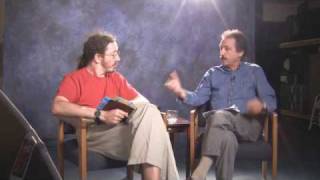 The Thunderf00t  Ray Comfort discussion Part 9 [upl. by Lidah54]