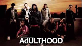 Skrein  Reach with lyrics AdULTHOOD Soundtrack [upl. by Jacinda]