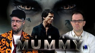 The Mummy 2017  Nostalgia Critic [upl. by Vikky]