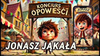 Jonasz Jąkała [upl. by Alfi533]