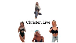 Christen Whitman Live 31922 [upl. by Ittap]