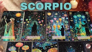 SCORPIO 💌✨ OMG 😮 YOULL GET THIS HONOUR amp FAVOR TO MEET amp GO OUT WITH THIS PERSON 👑LOVE TAROT ❤️ [upl. by Inigo44]