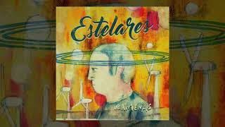 Estelares  Las Antenas Full Álbum [upl. by Pontus]