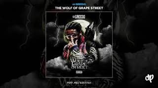 03 Greedo  Run For Yo Life The Wolf Of Grape Street [upl. by Ayadahs]