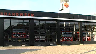 BRANDWEER TWENTE OLDENZAAL [upl. by Emerson]