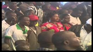 Kajwang Azikwa Nyumbani Kwake Mbita [upl. by Ojahtnamas735]