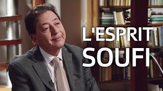 Le soufisme en islam  Cheikh Khaled Bentounes  Faut pas croire [upl. by Yasnil]