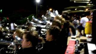 Euless Trinity High School Fight Song [upl. by Bertha]