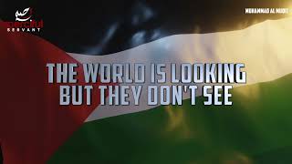 POWERFUL NASHEED ABOUT PALESTINE [upl. by Jeramie13]