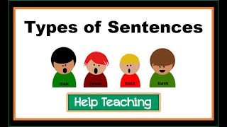 25 Parsing a Sentence English Grammar Lesson [upl. by Ailati]