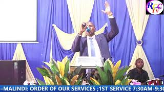 Unastahili Kuabudiwa By Rev Joseph Gachagua [upl. by Jere]