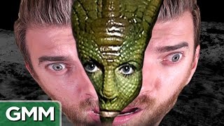 Are Lizard People Real [upl. by Amisoc]