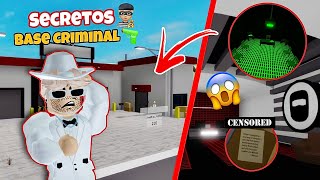 TODOS LOS SECRETOS 😱 DE LA NUEVA ACTUALIZACION 🔥 DE BROOKHAVEN Roblox [upl. by Wagoner]