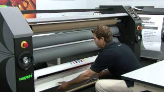 Roll to Roll Laminating [upl. by Kent]