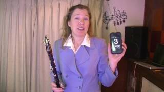 Clarinet Tone  How I Improved Mine in 2 Weeks [upl. by Khalsa]