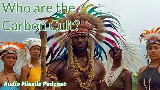 Who are the Carbon Nation Cult 😜 aka Nature Boy 2020 Big Arrest in Hawaii [upl. by Zerep]