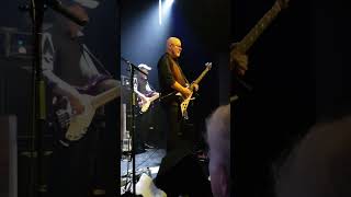 Wishbone Ash Throw Down the Sword solo [upl. by Terrie248]