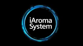 iAroma – teknologin bakom en utsökt espresso i Siemens kaffemaskiner [upl. by Atteloc]