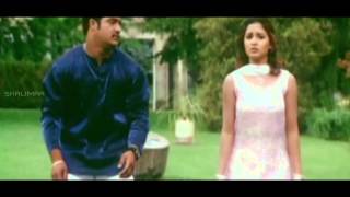 Allari Ramudu  Cheliya Cheliya Video Song  JrNTR Aarti Agarwal Gajala [upl. by Konstance35]