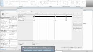 New Revit Project 4a  Worksets For Linked Files [upl. by Shaine]