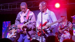 Tedious Matsito Jnr Surprised Alick Macheso Performing His Fathers Hit Song Madiro At Jongwe Corner [upl. by Eisoj197]