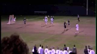 Lacrosse Player Dies on the Field [upl. by Stedmann593]