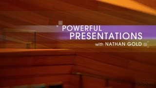 Powerful Presentations Introduction [upl. by Nylesor302]