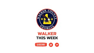 Walker This Week  Episode 27 [upl. by Daphne]