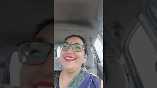 बरसात poonampandit varshashah comedy funny makeuptutorial beautytutorial varsha makeuptips [upl. by Koenraad]