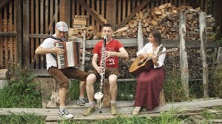 Die Hallers  quotSalskaquot 2019  Volksmusik aus Südtirol [upl. by Francene192]