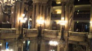 Opéra Garnier  Julien Clerc concert privé [upl. by Mita]