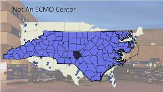 One if by Land Two if by Air ECMO in Critical Care Transport [upl. by Jocelin]