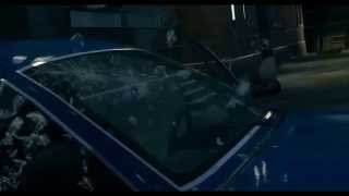 Grand Theft Auto IV  Drug Deal [upl. by Dunstan]